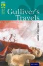 Oxford Reading Tree Treetops Classics: Level 16: Gulliver'S Travels - Preview