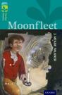 Oxford Reading Tree Treetops Classics: Level 16: Moonfleet - Preview