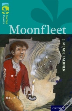 Capa do artigo Oxford Reading Tree Treetops Classics: Level 16: Moonfleet