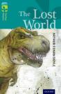 Oxford Reading Tree Treetops Classics: Level 16: The Lost World - Preview