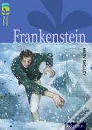 Oxford Reading Tree Treetops Classics: Level 17: Frankenstein