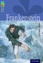 Oxford Reading Tree Treetops Classics: Level 17: Frankenstein - Preview