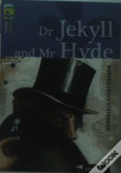 Capa do artigo Oxford Reading Tree Treetops Classics: Level 17 More Pack A: Dr Jekyll And Mr Hyde