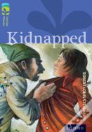 Oxford Reading Tree Treetops Classics: Level 17 More Pack A: Kidnapped