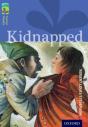 Oxford Reading Tree Treetops Classics: Level 17 More Pack A: Kidnapped - Preview