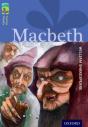 Oxford Reading Tree Treetops Classics: Level 17 More Pack A: Macbeth - Preview