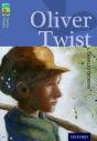 Oxford Reading Tree Treetops Classics: Level 17 More Pack A: Oliver Twist - Preview