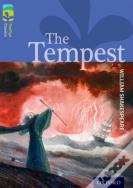 Oxford Reading Tree Treetops Classics: Level 17 More Pack A: The Tempest