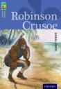 Oxford Reading Tree Treetops Classics: Level 17: Robinson Crusoe - Preview