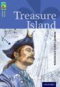 Oxford Reading Tree Treetops Classics: Level 17: Treasure Island - Preview