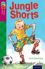 Oxford Reading Tree Treetops Fiction: Level 10: Pack Of 36 - Preview
