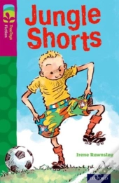 Oxford Reading Tree Treetops Fiction: Level 10: Pack Of 36