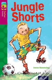 Capa do artigo Oxford Reading Tree Treetops Fiction: Level 10: Pack Of 36