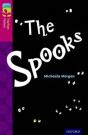 Oxford Reading Tree Treetops Fiction: Level 10: The Spooks - Preview