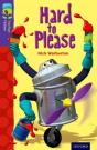 Oxford Reading Tree Treetops Fiction: Level 11: Hard To Please - Preview