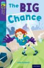 Oxford Reading Tree Treetops Fiction: Level 11 More Pack A: Pack Of 6 - Preview