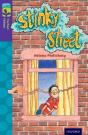 Oxford Reading Tree Treetops Fiction: Level 11 More Pack B: Pack Of 6 - Preview