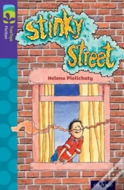 Capa do artigo Oxford Reading Tree Treetops Fiction: Level 11 More Pack B: Pack Of 6