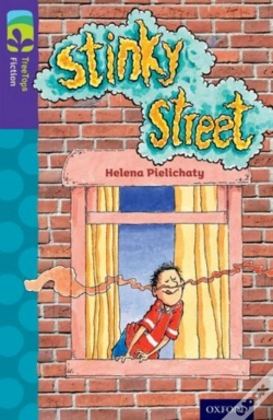 Capa do artigo Oxford Reading Tree Treetops Fiction: Level 11 More Pack B: Pack Of 6