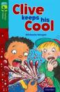 Oxford Reading Tree Treetops Fiction: Level 12: Clive Keeps His Cool - Preview