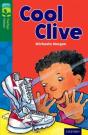 Oxford Reading Tree Treetops Fiction: Level 12: Cool Clive - Preview