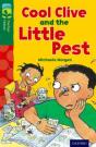 Oxford Reading Tree Treetops Fiction: Level 12 More Pack A: Pack Of 36 - Preview