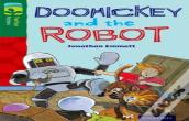 Oxford Reading Tree Treetops Fiction: Level 12 More Pack B: Doohickey And The Robot