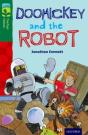 Oxford Reading Tree Treetops Fiction: Level 12 More Pack B: Doohickey And The Robot - Preview
