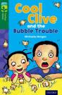 Oxford Reading Tree Treetops Fiction: Level 12 More Pack C: Cool Clive And The Bubble Trouble - Preview
