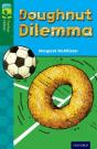Oxford Reading Tree Treetops Fiction: Level 12 More Pack C: Doughnut Dilemma - Preview