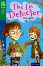 Oxford Reading Tree Treetops Fiction: Level 12: The Lie Detector - Preview