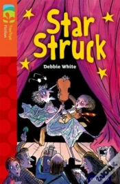 Capa do artigo Oxford Reading Tree Treetops Fiction: Level 13 More Pack B: Star Struck