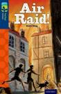 Oxford Reading Tree Treetops Fiction: Level 14 More Pack A: Air Raid! - Preview