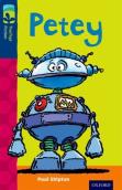 Oxford Reading Tree Treetops Fiction: Level 14: Petey