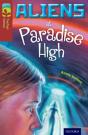Oxford Reading Tree Treetops Fiction: Level 15 More Pack A: Aliens At Paradise High - Preview