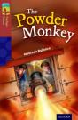 Oxford Reading Tree Treetops Fiction: Level 15: The Powder Monkey - Preview