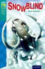 Oxford Reading Tree Treetops Fiction: Level 16 More Pack A: Snowblind - Preview