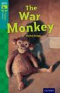 Oxford Reading Tree Treetops Fiction: Level 16 More Pack A: The War Monkey - Preview