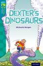 Oxford Reading Tree Treetops Fiction: Level 9: Dexter'S Dinosaurs - Preview
