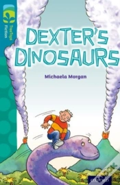 Capa do artigo Oxford Reading Tree Treetops Fiction: Level 9: Dexter
