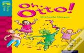 Oxford Reading Tree Treetops Fiction: Level 9 More Pack A: Oh, Otto!