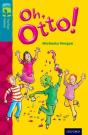 Oxford Reading Tree Treetops Fiction: Level 9 More Pack A: Oh, Otto! - Preview