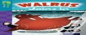 Oxford Reading Tree Treetops Fiction: Level 9 More Pack A: Walrus Joins In