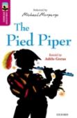 Oxford Reading Tree Treetops Greatest Stories: Oxford Level 10: The Pied Piper