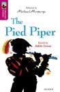 Oxford Reading Tree Treetops Greatest Stories: Oxford Level 10: The Pied Piper - Preview