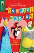 Oxford Reading Tree Treetops Greatest Stories: Oxford Level 12: Mischief Makers