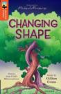 Oxford Reading Tree Treetops Greatest Stories: Oxford Level 13: Changing Shape - Preview