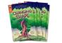 Oxford Reading Tree Treetops Greatest Stories: Oxford Level 13: Changing Shape Pack 6 - Preview