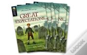Oxford Reading Tree Treetops Greatest Stories: Oxford Level 20: Great Expectations Pack 6