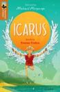 Oxford Reading Tree Treetops Greatest Stories: Oxford Level 8: Icarus - Preview
